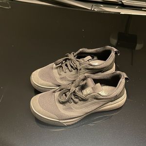 Vans Ultrarange Rapidweld 'Black'